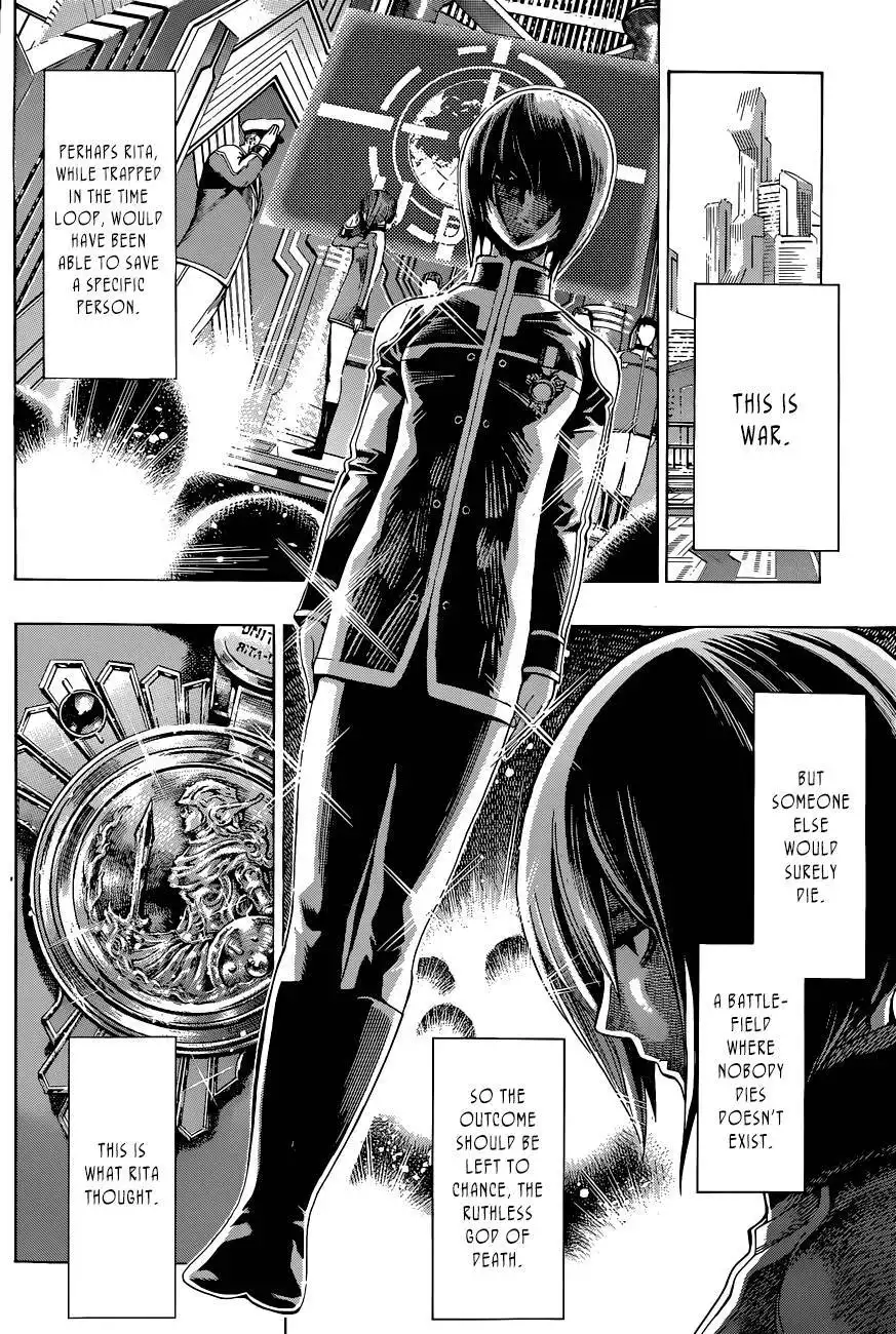 All You Need Is Kill Chapter 10 15